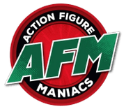 Action Figure Maniacs