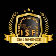 I.S.F International Security Force