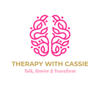 Therapy With Cassie