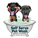 Self Serve Pet Wash