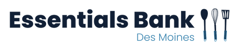 Des Moines Essentials Bank