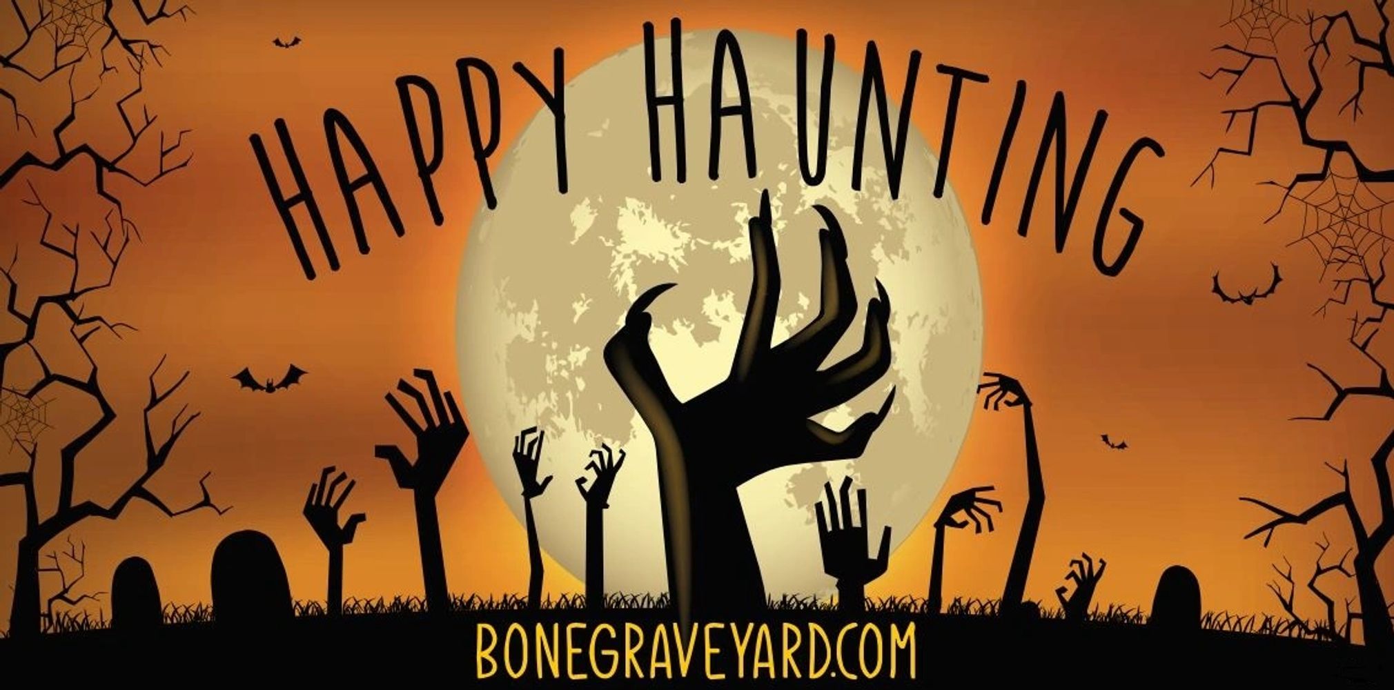 BoneGraveyard.com