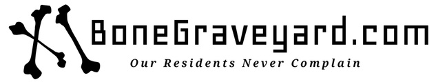 BoneGraveyard.com