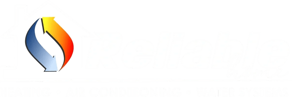 Reliable Home Heating & Air Conditioning Inc.