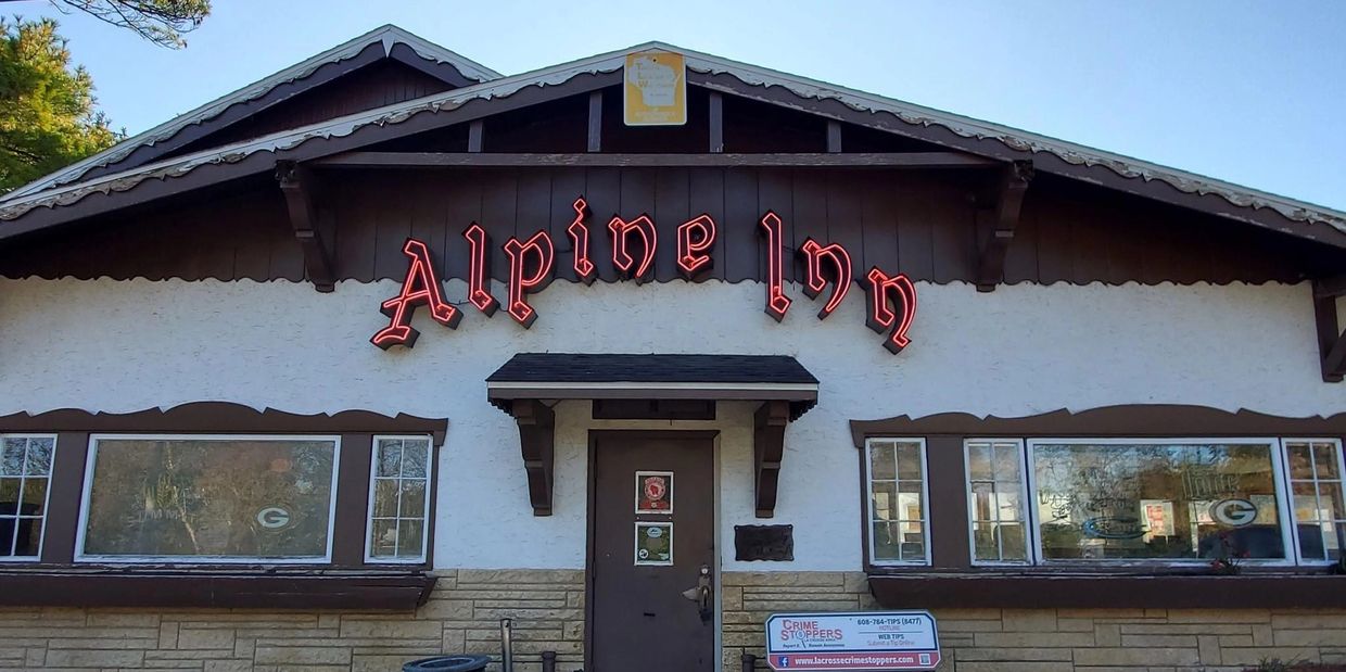 Alpine Inn Location