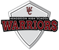 Henderson Girls Varsity Golf team