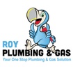 Roy Plumbing & Gas Pty Ltd