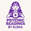 Psychic Readings by Elena