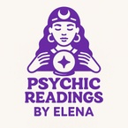 Psychic Readings by Elena