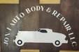 Jon I Auto Body & Repair, LLC