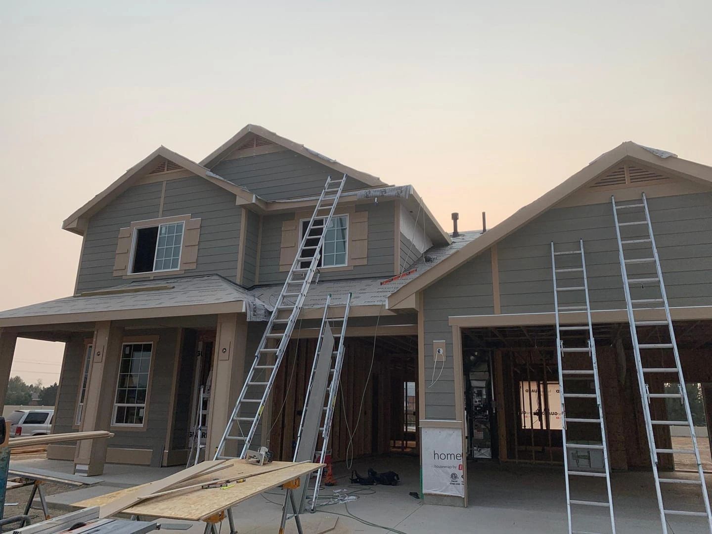 Idaholegendconstruction Siding Boise, Idaho