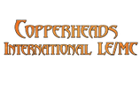 COPPERHEADS  INTERNATIONAL LE/MC