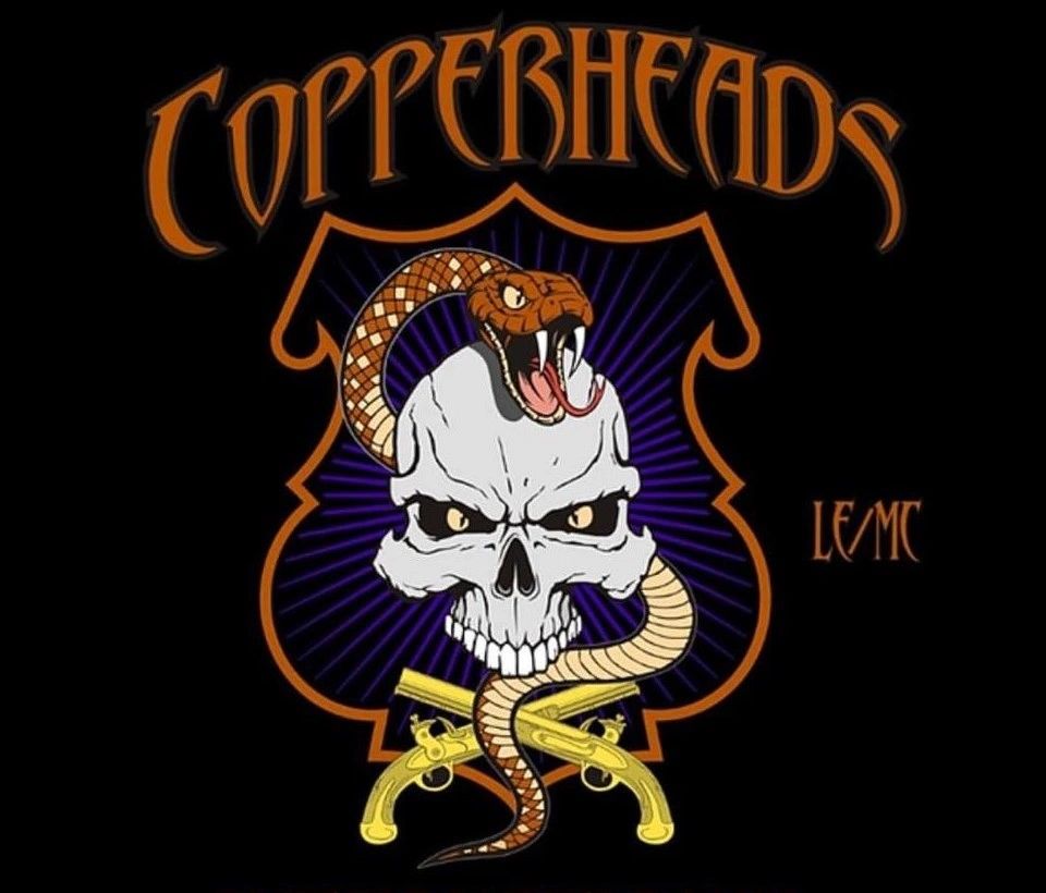 Events COPPERHEADS MC