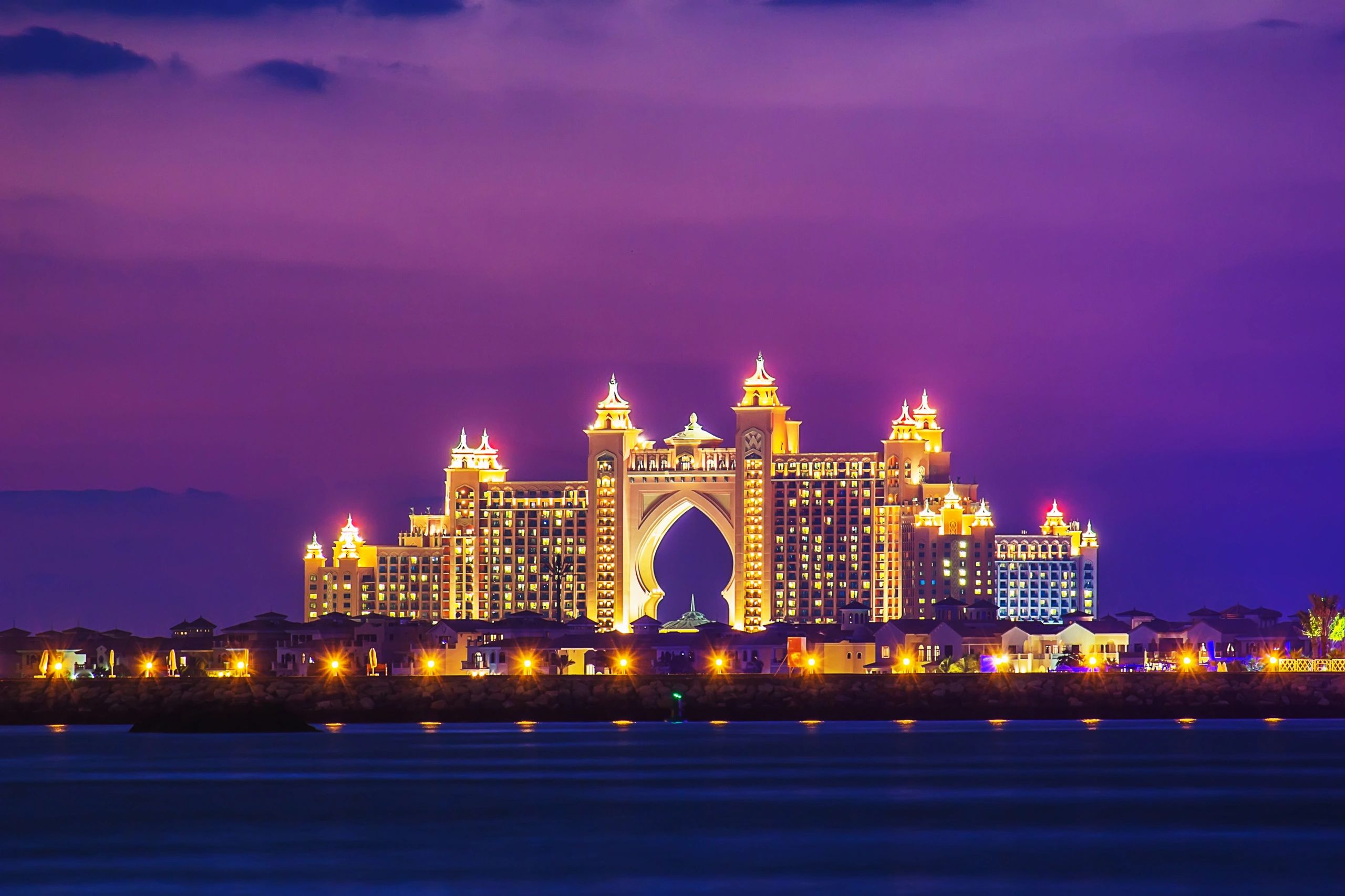 Atlantis, The Palm