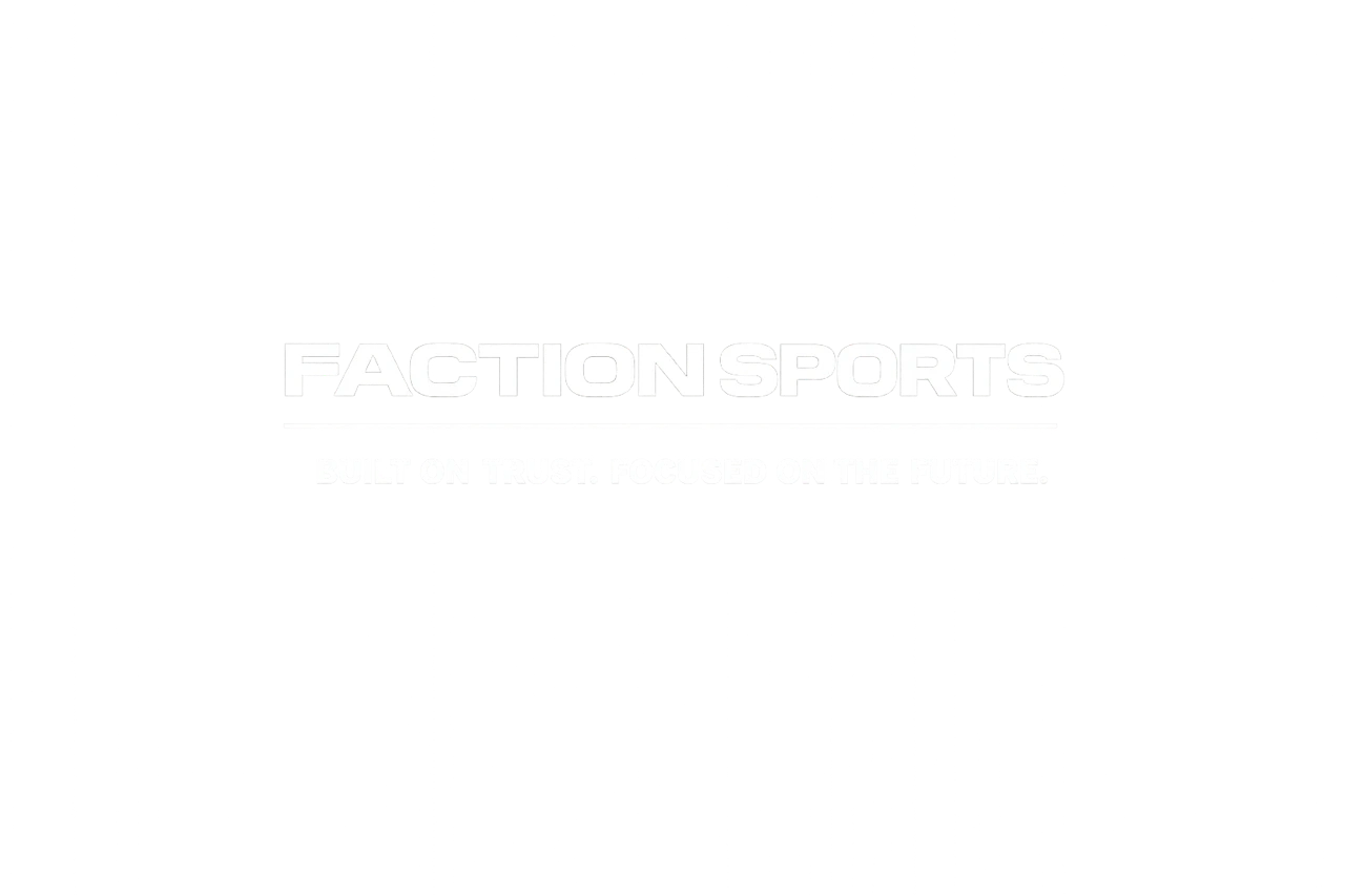 Why FACTION?