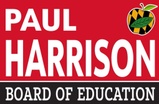 Paul Harrison for Calvert Board of Education (BOE)