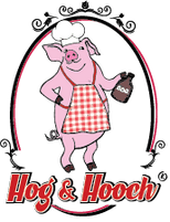Hog and Hooch