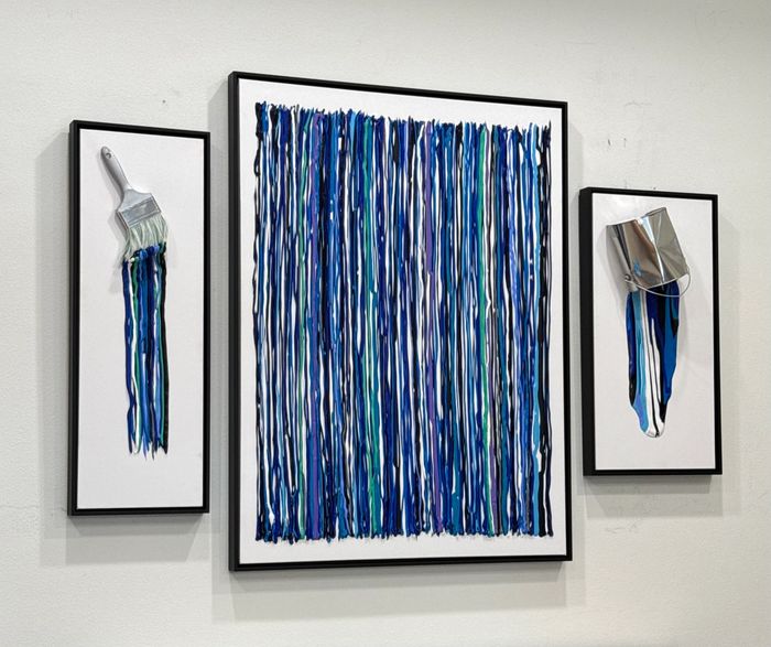 Harry Hoppe Art