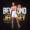 Beyond the Jersey Podcast with Dominique Darius 