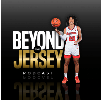 Beyond the Jersey Podcast with Dominique Darius 