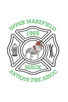 Upper Makefield 
Antique Fire Association