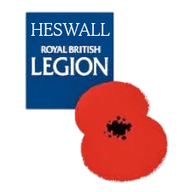 Heswall Royal British Legion 