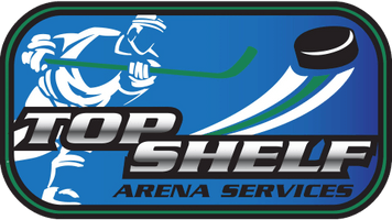 TOP SHELF ARENA SERVICES