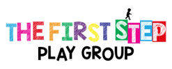 The First Step Play Group