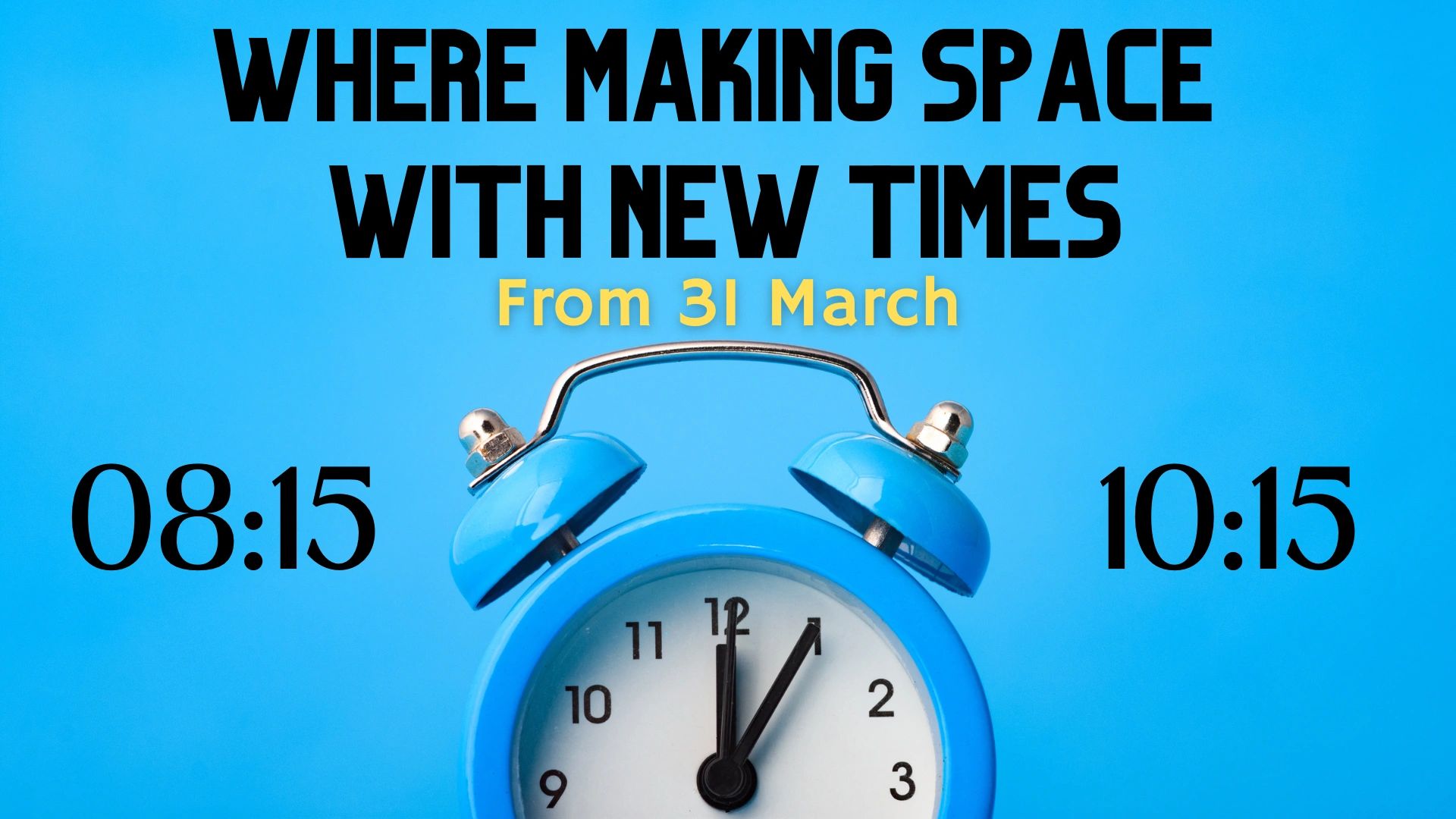 Plan A Visit Anchor Church