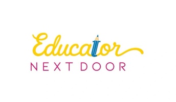 Educator Next Door