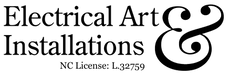 Electrical Art & Installations, LLC