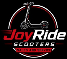 Joy Ride Scooters