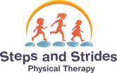 Steps and Strides Physical Therapy