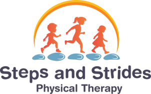 Steps and Strides Physical Therapy