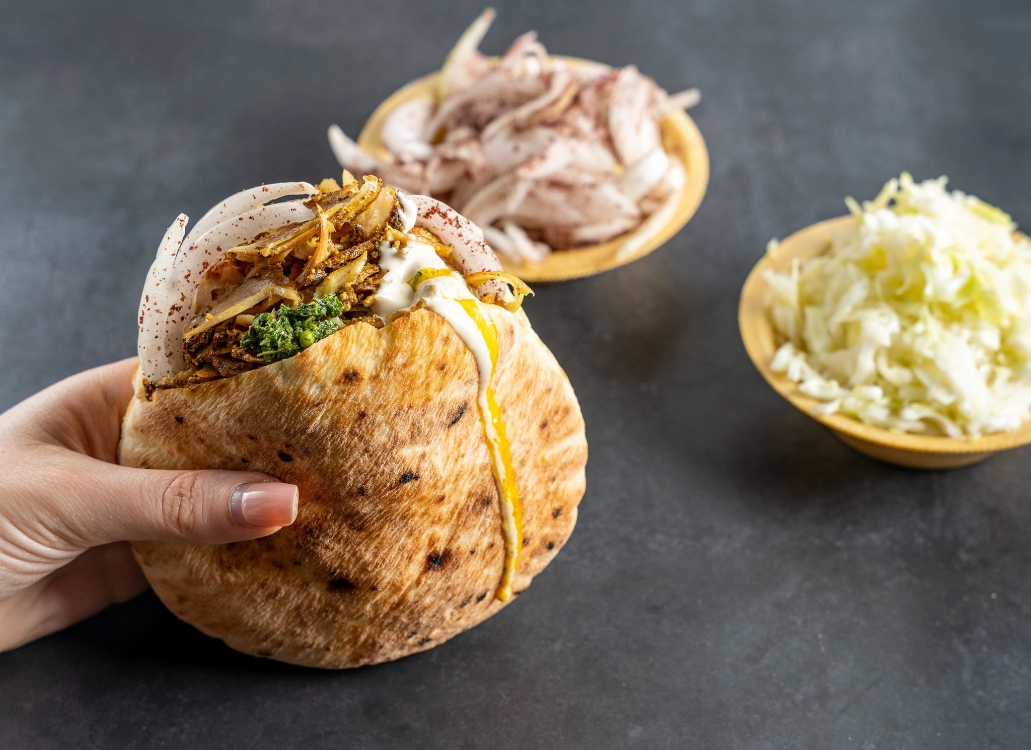 Gallery Shawarma Paradise