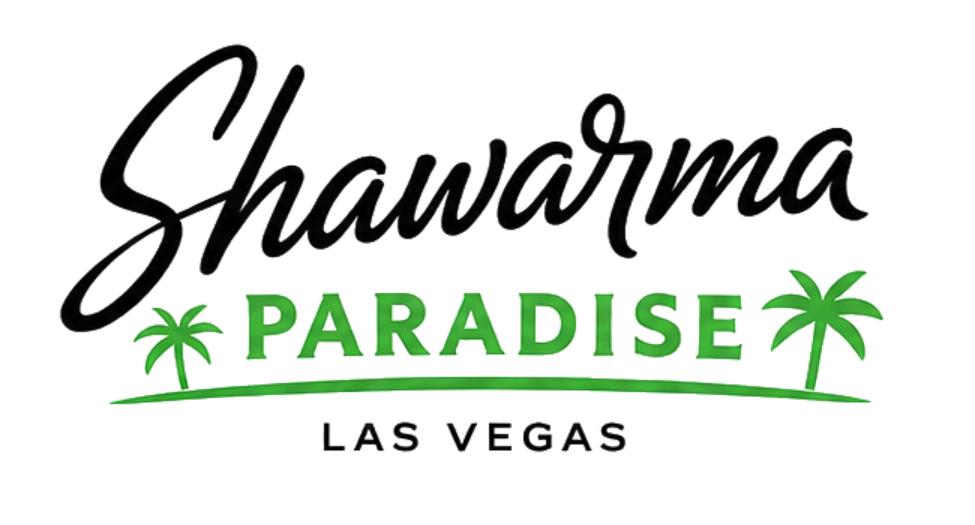 Shawarma Paradise