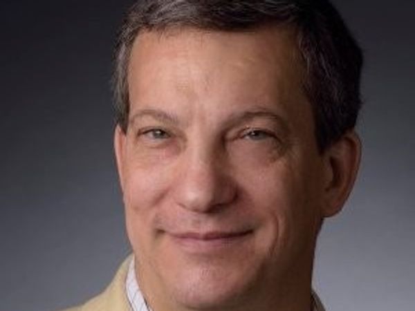 John Orlando's Profile Picture