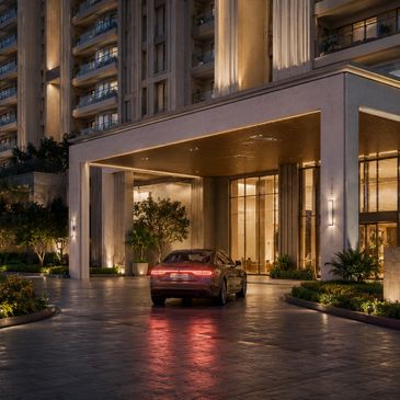 Godrej Samaris