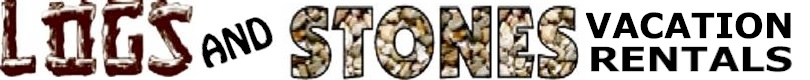 Logs and Stones Vacation Rentals 