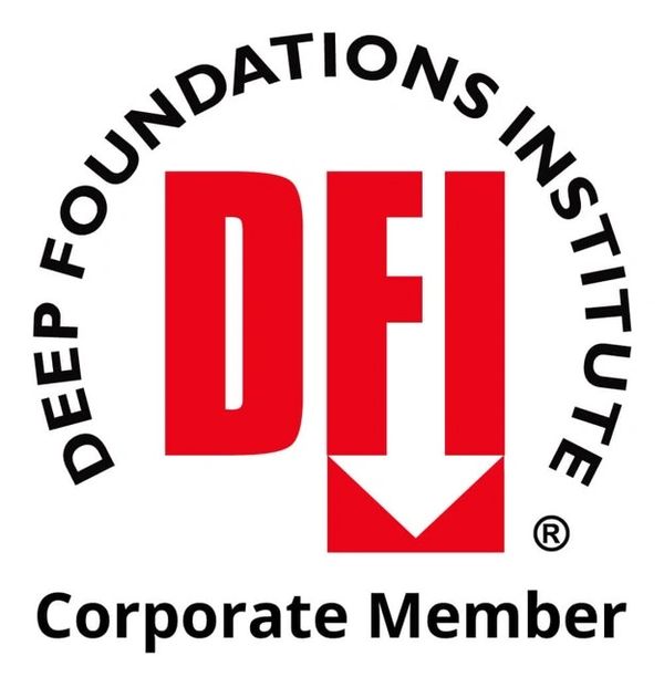 Logo of Deep Foundations Institute Corporate Member.