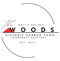 The Wood Team, Matt & Desiree Wood w/ Shorewest Realtors