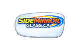 SIDE MIRROR GLASS . CA                   