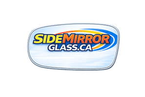 SIDE MIRROR GLASS . CA                   