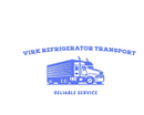 VIRK REFRIGERATOR TRANSPORT PTY LTD