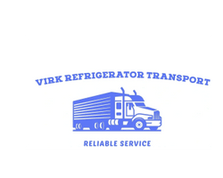 VIRK REFRIGERATOR TRANSPORT PTY LTD