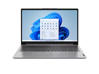 Lenovo laptop brand for home and business use.