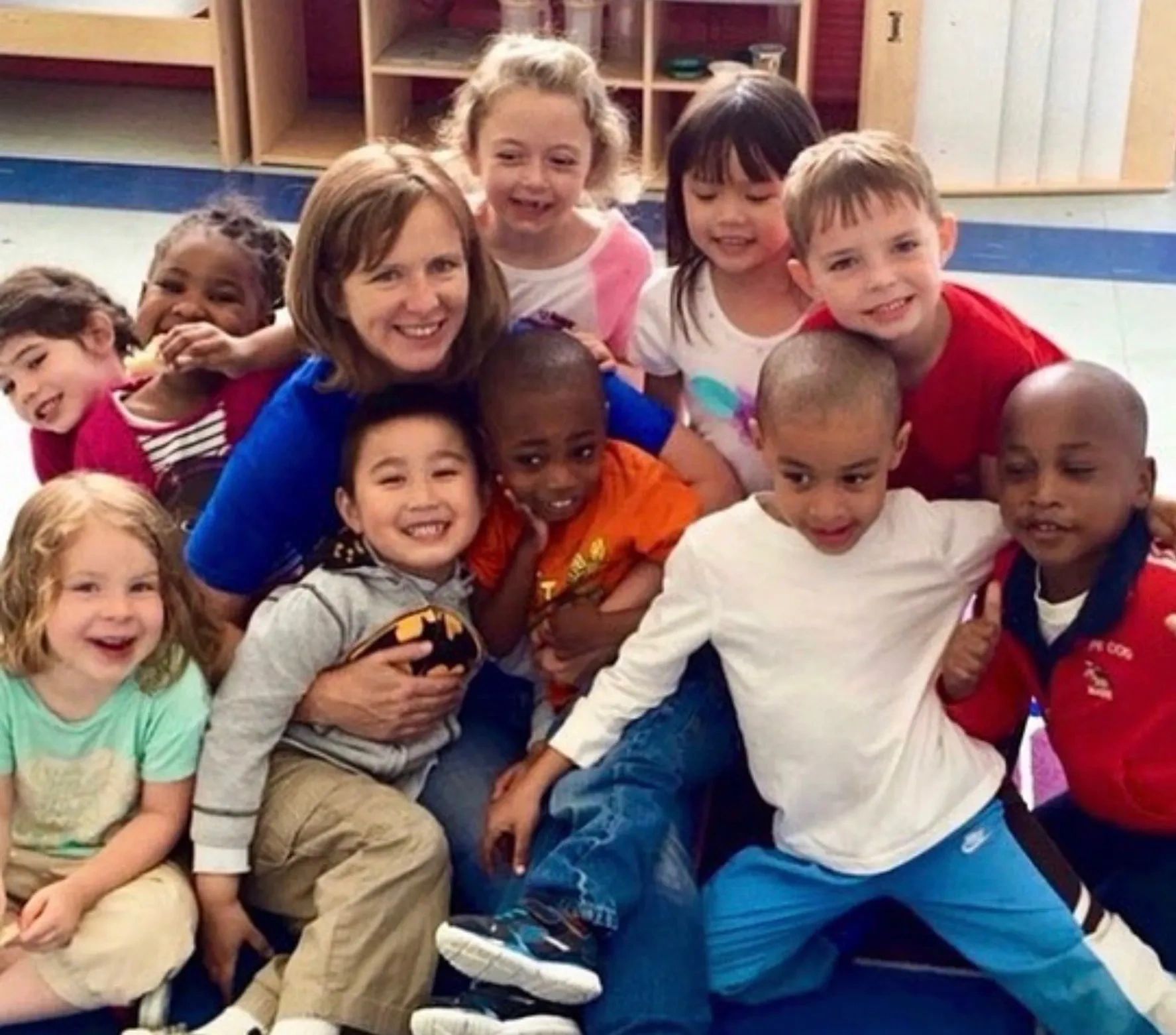 What Is A Universal Pre K Program