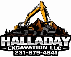 Halladay Excavation 