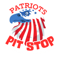 PATRIOTS PIT STOP