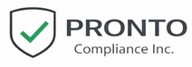 Pronto Compliance Inc. 